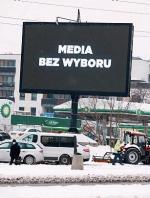 Podatek medialny to haracz, któryby zapłaciły polskie firmy  