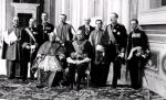 Podpisanie między Stolicą Apostolską a rządem włoskim tzw. traktatów laterańskich wyodrębniających politycznie i terytorialnie państwo Watykan, 11 lutego 1929 r