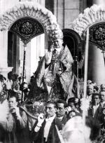 Pius XI – papież (1922–1939) i 1. Suweren Państwa Watykańskiego od 7.06.1929 do 10.02.1939 r.