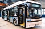 Autobusy elektryczne z Autosanu otworzyły spółce drogę do poro- zumienia o współpracy z energetyką w dziedzinie elektromobilności 
