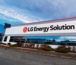 Fabryka LG Energy Solution w Biskupicach Podgórnych