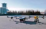 Polskie drony Hermes i Vector mają zrewolucjonizować transport próbek medycznych. Pilotażowe dostawy ruszą w ciągu miesiąca