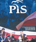 Entuzjazm, powiewające sztandary, wielkie projekty... W Zjednoczonej Prawicy to już zapomniana przeszłość. Na zdjęciu Zbigniew Ziobro,  Jarosław Kaczyński i Jarosław Gowin  podczas konwencji wyborczej w 2018 r. 