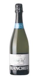 Blancher Cava Reserva Brut  55 zł