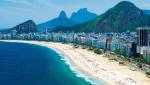 Brazylijskie ośrodki „z wyższej półki” cieszyły się w grudniu  i styczniu 70-procentowym obłożeniem 