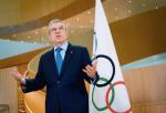 Thomas Bach będzie szefem Międzynarodowego Komitetu Olimpijskiego (MKOl) do 2025 roku 