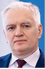 Jarosław Gowin, wicepremier 