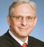 Merrick Garland objął jedno  z czołowych stanowisk w USA  