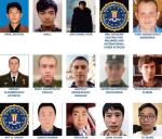 Na liście najgroźniejszych poszukiwanych przez FBI  przestępców jest ponad 100 hakerów, z czego większość  z Rosji, Chin  i krajów arabskich. Niektórzy wprost powiązani są  z tamtejszymi służbami