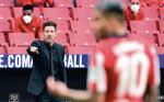 Diego Simeone poprowadził Atletico do dwóch triumfów w Lidze Europy i dwóch finałów Ligi Mistrzów  