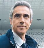 Paulo Sousa w roli trenera Polaków zadebiutuje  w meczu z Węgrami