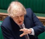 W środę w Izbie Gmin premier Boris Johnson przedstawił kolejne etapy znoszenia restrykcji 