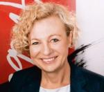 Jolanta Jaworska, dyrektor  ds. publicznych i regulacyjnych IBM Polska i Kraje Bałtyckie