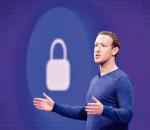Mark Zuckerberg stara się pokazać, iż Facebook promuje rzetelną wiedzę naukową o Covid-19 i szczepieniach 
