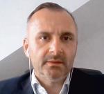Sławomir  Czajka associate partner, global trade leader w firmie doradczej EY