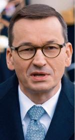 We Włoszech Mateusz Morawiecki znalazłby partnera w UE z pierwszej ligi