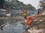 W Indiach bezpieczna woda pitna  nie jest dostępna  dla 160 mln mieszkańców 