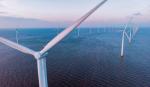 Do 2030 r.  w ramach projektów pierwszej fazy mają powstać morskie elektrownie wiatrowe  o mocy  5,9 GW