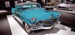 Cadillac Coupe Deville z roku 1955 był obiektem marzeń ludzi na całym świecie