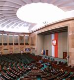 Najbliższe posiedzenie Sejmu będzie testem dla Zjednoczonej Prawicy