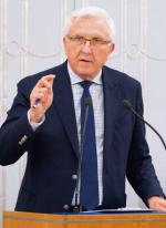 Wadim Tyszkiewicz zasłynął jako wieloletni prezydent Nowej Soli