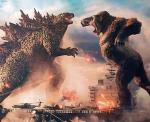 „Godzilla vs Kong” zarobił w pandemii już 338 mln dolarów 