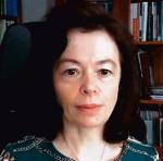 prof. Aleksandra Laskowska- -Rutkowska dyrektor Centrum Logistyki  i Innowacji Uczelni Łazarskiego