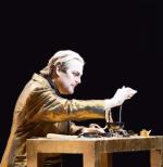 Tomasz Konieczny, „Cardillac”  w wiedeńskiej Staatsoper Wiener 