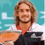 Stefanos Tsitsipas Valery 