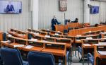 Tydzień temu senatorowie  PiS nie chcieli wysłuchać ustępującego RPO Adama Bodnara 