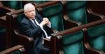 Czy Jarosław Kaczyński ma jeszcze pomysł, jak wyjść  z kryzysu  w koalicji? 