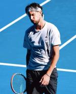 Dominic Thiem: – Tenis stracił dla mnie mnóstwo pięknych cech, wirus zabrał je wszystkie, zostawiając te złe. W takich okolicznościach trudno grać tydzień po tygodniu 