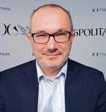 Tomasz Jażdżyński prezes Gremi Media Polski rynek jest specyficzny.  W Europie praktycznie nie ma już firm, które powstawały w początkach komercyjnego internetu. A u nas ciągle są Onet czy WP, a Allegro jest liderem e-commerce w kraju