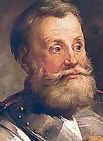 Hetman wielki litewski Jan Karol Chodkiewicz (1560–1621) 