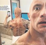 Dwayne Johnson zrobił ze swojego  profilu w mediach społecznościowych  maszynkę do robienia pieniędzy.  W sumie ma 204 miliony obserwujących. „Forbes” uznał go za najlepiej zarabiającego aktora na świecie – tylko w 2019 r.  miało do niego trafić 90 milionów dolarów 