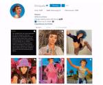 Lil Miquela  to wirtualna influencerka modowa, która na Instagramie ma ponad 3 mln obserwujących. W 2018 r. magazyn „Times” wybrał ją do grona najbardziej wpływowych postaci internetu