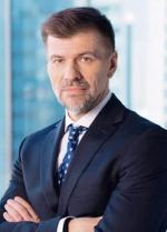 JAROSŁAW DAC partner EY, dyrektor ds. praktyki zawodowej