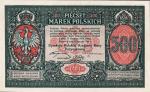 Na 12,5 tys. zł wyceniono zabytkowy banknot z 1919 roku