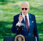 Prezydent Joe Biden podpisał 11 ustaw i 42 dekrety 