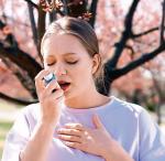 Astma pozostaje na zawsze, pacjenci muszą ją mieć pod kontrolą 
