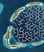Na Malediwach mają pomysł na walkę ze zmianami klimatu 