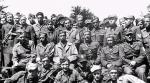 Żołnierze Brygady Świętokrzyskiej Narodowych Sił Zbrojnych Męczeństwo, walka, zagłada Żydów w Polsce 1939–1945, 