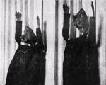 Marionetki z gimnazjalnego przedstawienia. Teatralna premiera sztuki „Ubu Król, czyli Polacy” Jarry'ego odbyła się w 1896 r.