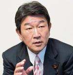 – Sojusz z USA jest główną osią japońskiej dyplomacji oraz polityki bezpieczeństwa – podkreśla szef dyplomacji Japonii Toshimitsu Motegi,   który w czwartek odwiedza Warszawę