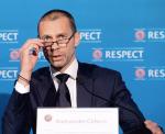 Szef UEFA Aleksander Ceferin staje przed trudnym zadaniem:  trzeba stworzyć skuteczny system finansowej kontroli europejskiego futbolu. Superliga upadła, ale problemy zostały 