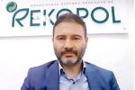 Jakub Tyczkowski prezes Rekopol Organizacja  Odzysku Opakowań