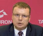 Marek Wadowski wiceprezes ds. finansów  Tauron Polska Energia