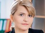 Anna  Moskwa wiceprezes  Polskiego Klastra Budowlanego