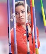 Marii Andrejczyk pięć lat temu w Rio do brązowego medalu zabrakło tylko dwóch centymetrów. W niedzielę w Splicie osiągnęła trzeci wynik w historii kobiecego rzutu oszczepem 