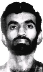 Ramzi Yousef od 1995 r. odsiaduje dożywocie w amerykańskim więzieniu ADX Florence 